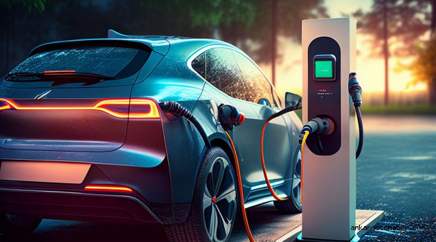 Avrupa Elektrikli Araç Pazarı 2025’te Rekor İvme Yakaldı