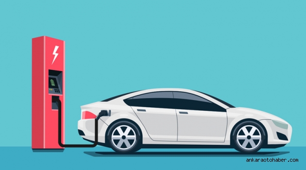 Avrupa Elektrikli Araç Pazarı 2025’te Rekor İvme Yakaldı