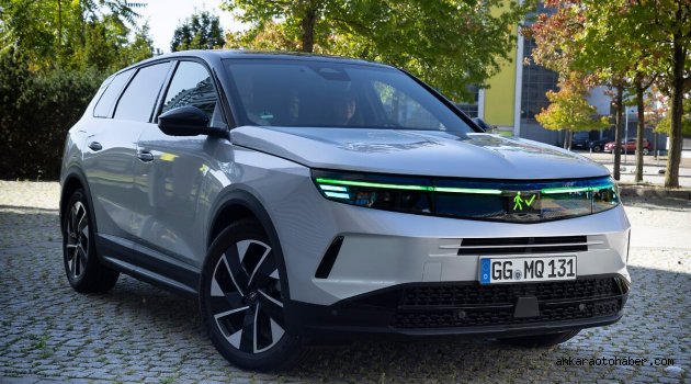 Geleceğin Teknolojisi ISAL 2026’da Tanıtıldı