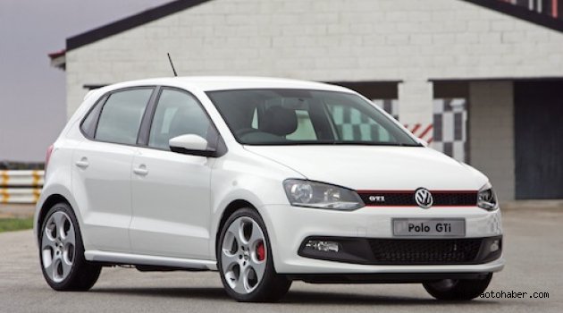 Polo mu? Gti mı?