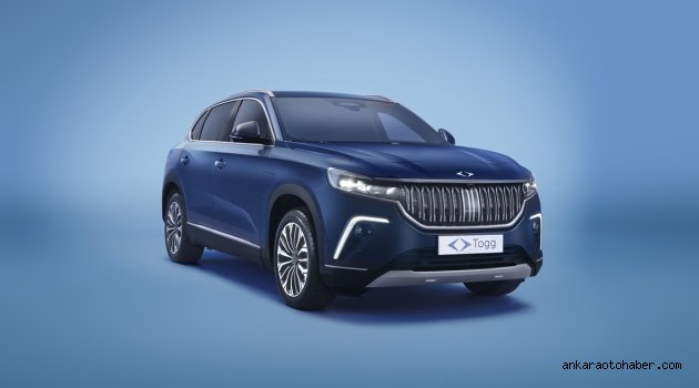 Togg’dan 2026’ya Güçlü Başlangıç