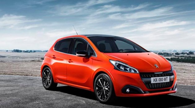 Peugeot’da, Yeni Yıla Girmeden Yeni Aracınıza Baktıracak Kasım Fırsatları !
