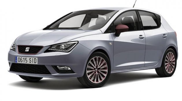 SEAT Ibiza’larda yılsonuna özel fırsatlar