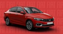 2023 ilk yarısında 2 el araç satışında lider Fiat Egea oldu!