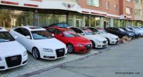 Bahçelievler ve Subayevlerine Galeri Yasağı