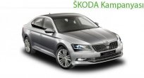 ŠKODA Kampanyası 2015