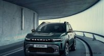 Türkiye’nin Renault Duster’ı: Yerli Üretim ve Yeni Motor Seçenekleriyle Yollarda