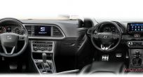 Hyundai i30 ve Seat Leon Karşılaştırma