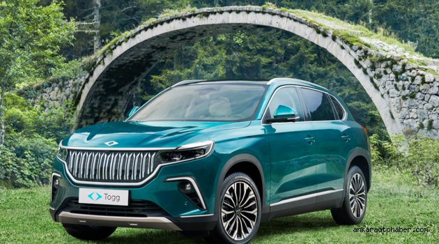 Togg’dan 2026’ya Güçlü Başlangıç