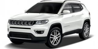 Jeep Compass 2017 Çarpışma Testi